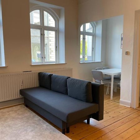 Casa Royale Apartment Horsens Luaran gambar