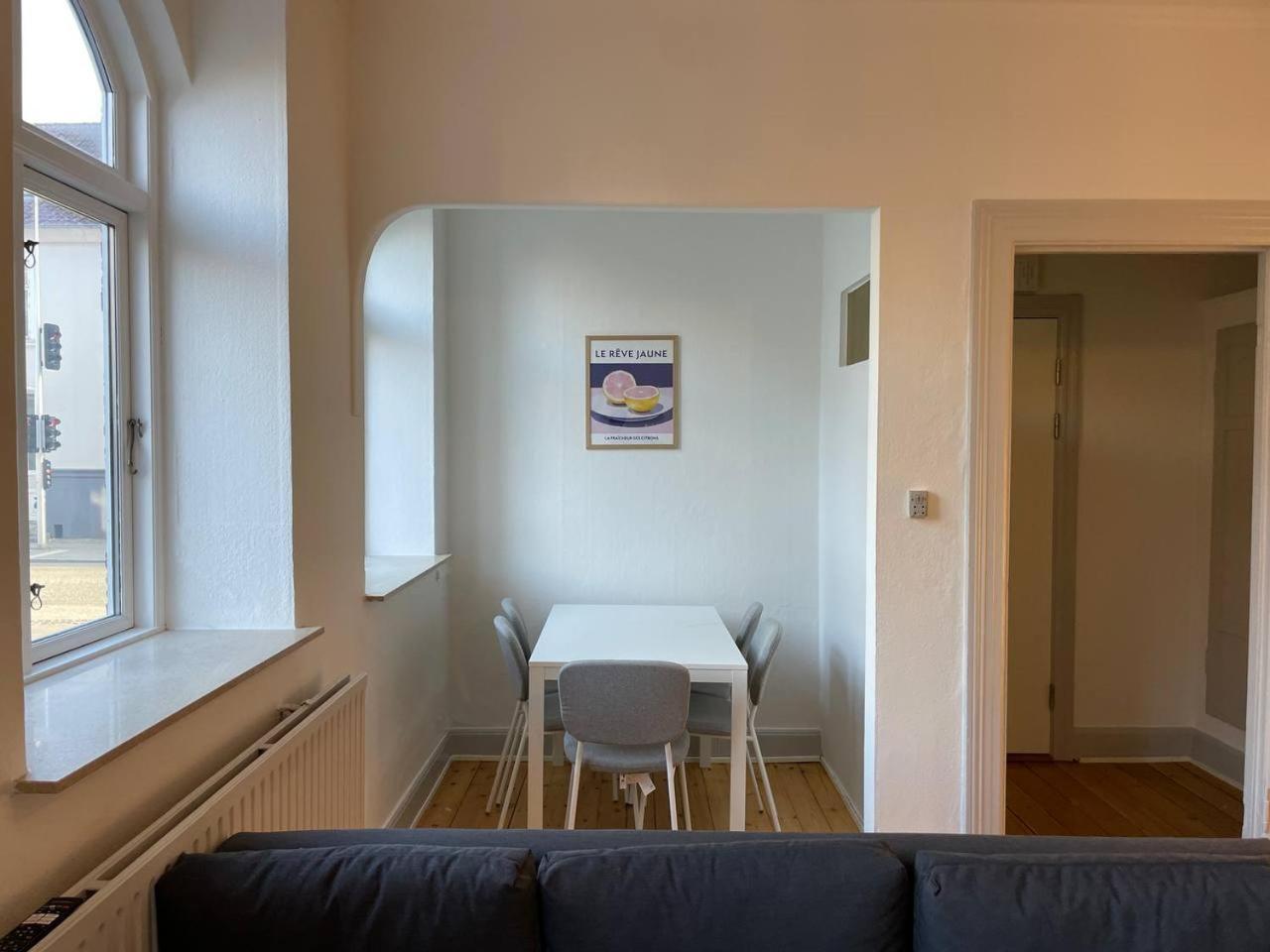 Casa Royale Apartment Horsens Luaran gambar