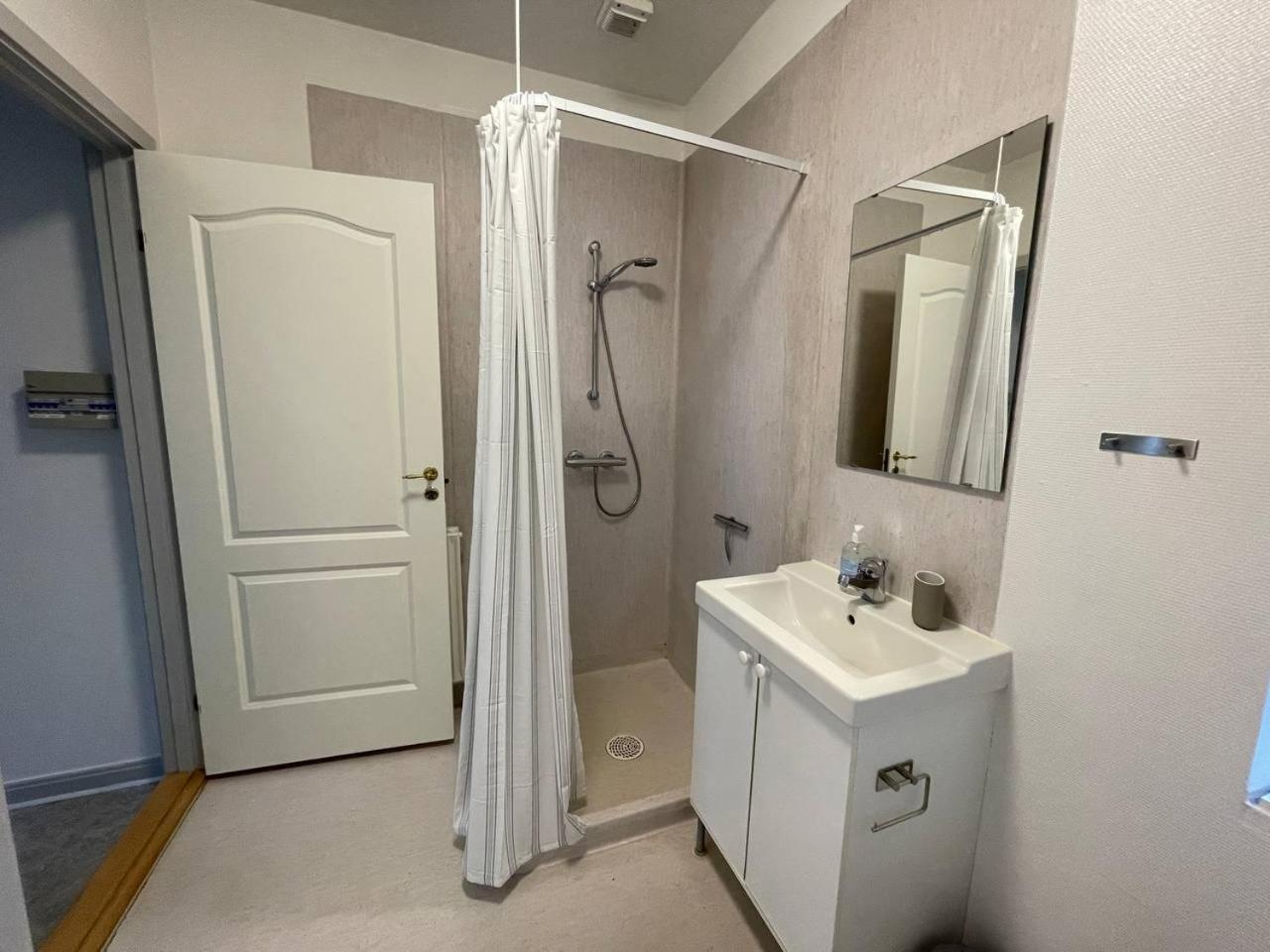 Casa Royale Apartment Horsens Luaran gambar