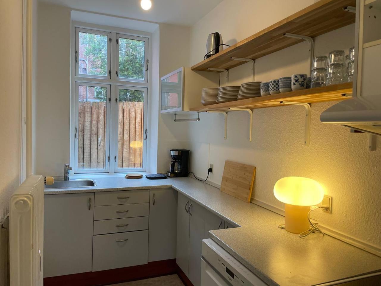 Casa Royale Apartment Horsens Luaran gambar